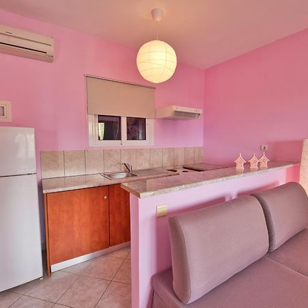 אפרטהוטל ניקיאנה La Casa Di Nonna Anna מראה חיצוני תמונה