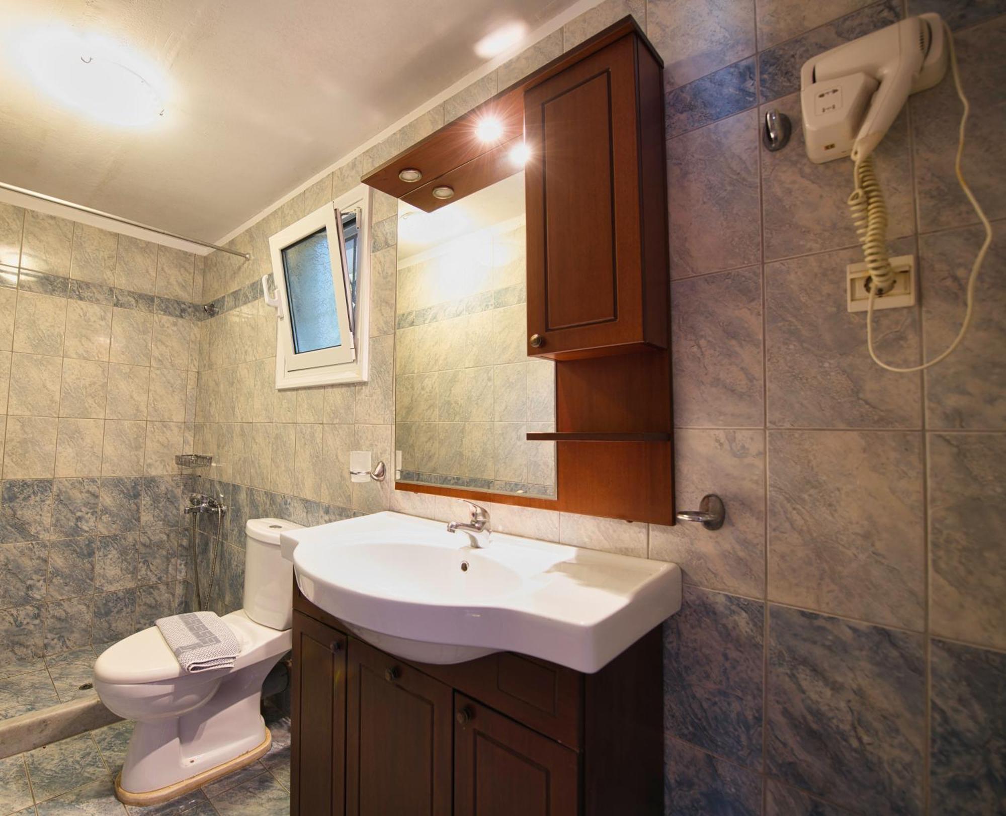 אפרטהוטל ניקיאנה La Casa Di Nonna Anna מראה חיצוני תמונה